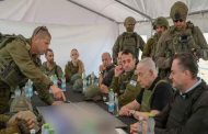 Où va l’opération israélienne ? Netanyahou entre stratégie militaire et volonté de renverser le régime iranien