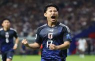Coupe du Monde 2026 – Qualifications AFC : Le Japon écrase l’Indonésie 6-0 et boucle sa campagne en patron