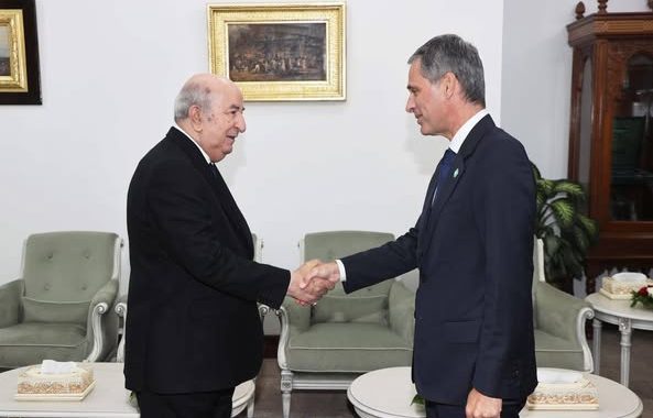 Visite d’adieu de l’ambassadeur chilien en Algérie : quels enjeux derrière le protocole ?