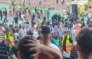 Tragédie du stade du 5 Juillet : Une enquête critiquée sous pression