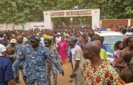 Tragédie du Bac en Centrafrique : 29 lycéens périssent dans une bousculade à Bangui après l’explosion d’un transformateur