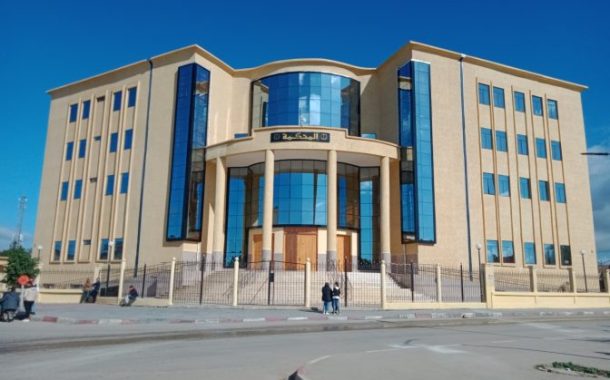 Détention provisoire pour un candidat et son complice pris en flagrant délit de triche au BEM à Merouana