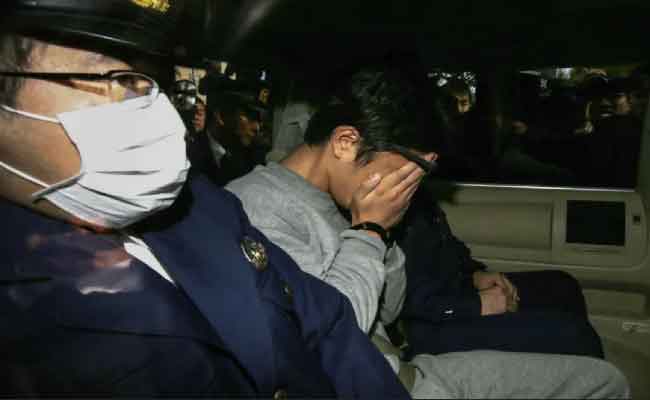 Takahiro Shiraishi pendu au Japon : l’affaire macabre du “tueur de Twitter” secoue l’opinion