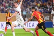 Chelsea s’impose contre l’Espérance de Tunis, Benfica crée la surprise face au Bayern Munich en Coupe du Monde des Clubs de la FIFA