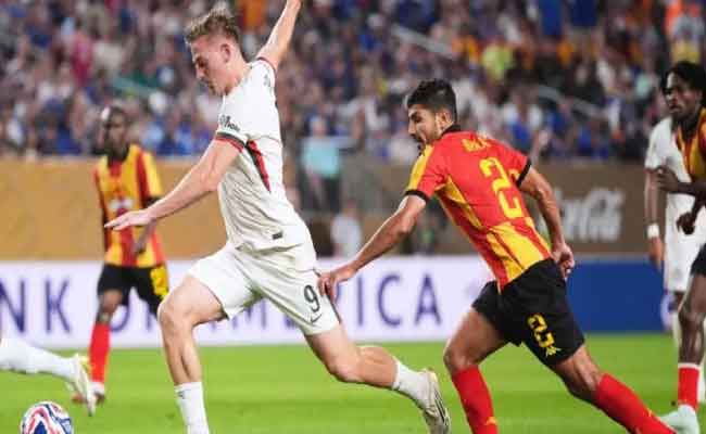 Chelsea s’impose contre l’Espérance de Tunis, Benfica crée la surprise face au Bayern Munich en Coupe du Monde des Clubs de la FIFA
