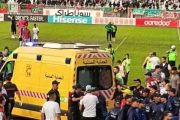 Drame au MC Alger : Fin tragique d’un championnat marqué par des défaillances sécuritaires