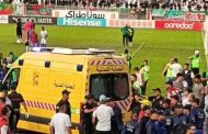 Drame au MC Alger : Fin tragique d’un championnat marqué par des défaillances sécuritaires