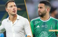Riyad Mahrez : un avenir incertain à Al-Ahli après les tensions avec Jaissle