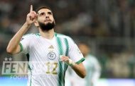 Changchun Yatai : une équipe en crise qui mise sur l’Algérien Yassine Benzia, ex-Lyonnais, pour sauver sa saison ?
