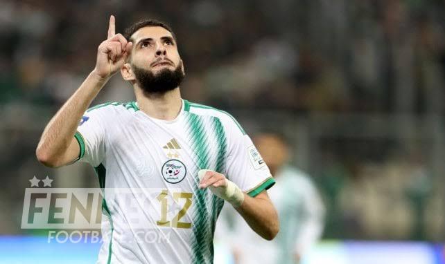 Changchun Yatai : une équipe en crise qui mise sur l’Algérien Yassine Benzia, ex-Lyonnais, pour sauver sa saison ?