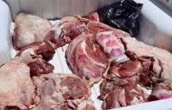 La viande de chiens et d’ânes vendue pendant l’Aïd après la mort massive des moutons roumains importés