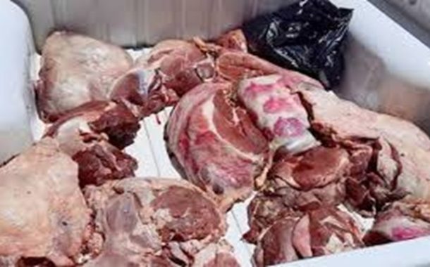 La viande de chiens et d’ânes vendue pendant l’Aïd après la mort massive des moutons roumains importés