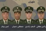 L’Algérie dans le collimateur de l’OTAN après l’alliance des généraux avec l’Iran