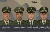 L’Algérie dans le collimateur de l’OTAN après l’alliance des généraux avec l’Iran