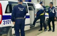Un homme âgé accusé de chantage et d'escroquerie a été arrêté en Algérie