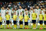 Algérie : stabilité au classement FIFA, la 36e place conservée