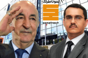 Algérie : Tebboune verrouille le pétrole, tisse sa toile d’acier et place ses barons à la tête du secteur