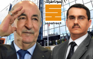 Algérie : Tebboune verrouille le pétrole, tisse sa toile d’acier et place ses barons à la tête du secteur