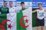 Championnat d’Afrique juniors 2025 : L’Algérie termine avec 21 médailles dont 5 en or