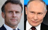 Après trois ans de silence, Macron et Poutine renouent enfin le dialogue : quel futur pour l’Ukraine et l’Iran ?