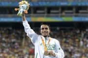 Athlétisme paralympique : Abdellatif Bakka, tire sa révérence