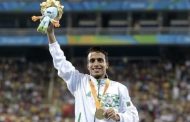 Athlétisme paralympique : Abdellatif Bakka, tire sa révérence