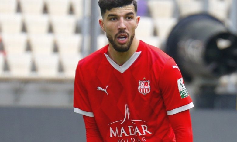 Aymen Mahious : quand l’incertitude persiste  après une prolongation tardive au Chabab