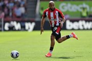 Bryan Mbeumo à Manchester United : un transfert historique pour l’Afrique et un pari fort pour les Red Devils