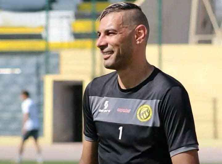 Faouzi Chaouchi prolonge son aventure avec l'USM El Harrach