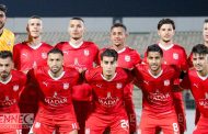 Coupe d’Algérie : CRB renforce son attaque avec Mahious, l’USMA face à un défi colossal !