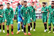 CSC en Tunisie : un stage intensif pour préparer la saison 2025-2026 sous la houlette de Cviko
