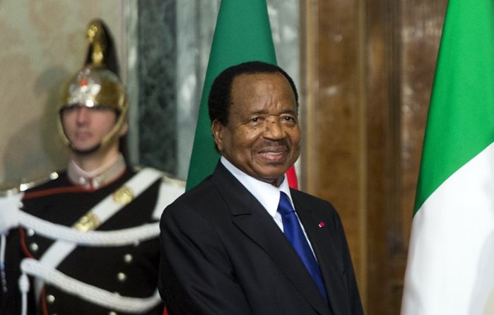 Cameroun : à 92 ans, Paul Biya brigue un 8e mandat — une présidentielle sous tension