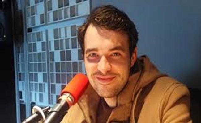 Boualem Sansal et Christophe Gleizes, victimes de la bande du palais d'El Mouradia et cause de sa chute