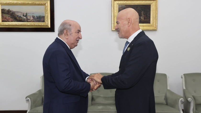 Contrat Sonatrach-Eni : la transition énergétique sacrifiée sur l’autel du gaz et du pétrole
