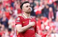 Diogo Jota, star de Liverpool, meurt dans un accident de la route avec son frère : le football mondial en deuil