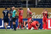 Double coup de massue pour Kompany : Musiala gravement blessé, Bayern éliminé par le PSG !