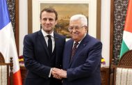 Emmanuel Macron : la France reconnaîtra officiellement l’État de Palestine en septembre à l’ONU
