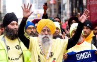 Fauja Singh, le « le plus vieux marathonien du monde  », décède à 114 ans dans un accident mortel