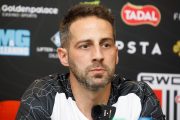 Yannick Ferrera, nouvel entraîneur du Zamalek : « Je ne vais pas mentir en disant : 
