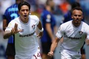 Fluminense renverse Al-Hilal et se rapproche de la finale du Mondial des Clubs