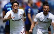 Fluminense renverse Al-Hilal et se rapproche de la finale du Mondial des Clubs