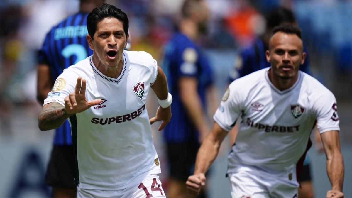 Fluminense renverse Al-Hilal et se rapproche de la finale du Mondial des Clubs