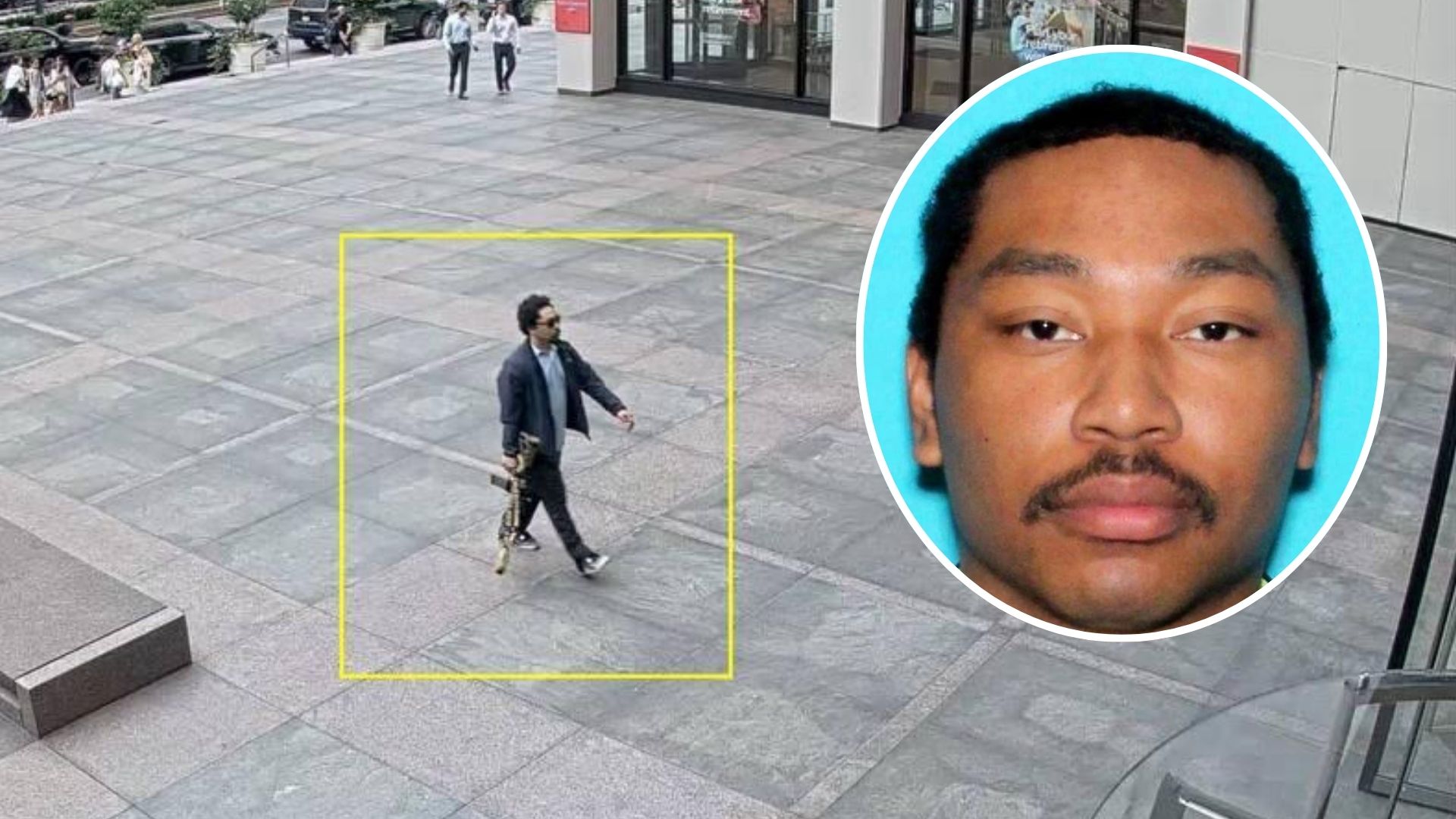 Fusillade meurtrière dans un gratte-ciel de New York : quatre victimes, dont un policier, le tireur tué sur les lieux