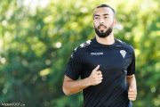 Angers SCO : Himad Abdelli opéré du dos, un mercato en suspens