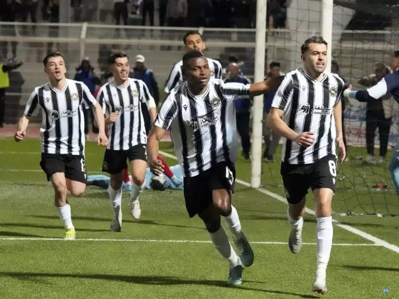 ES Sétif : La FIFA lève l’interdiction de recrutement après règlement d’un litige