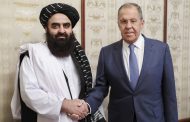 La Russie a officiellement reconnu le gouvernement intérimaire des talibans en Afghanistan