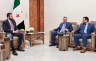 Une Assemblée sans le peuple ? La Syrie organise un simulacre électoral en septembre