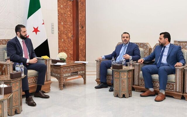 Une Assemblée sans le peuple ? La Syrie organise un simulacre électoral en septembre