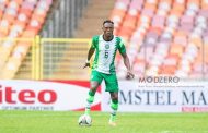 Affaire Samson Dare Gbadebo : Le CS Constantine riposte avec un avocat belge face à la décision FIFA