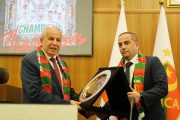 MCA : quand les vérités crues de Rachid Hachichi font polémique